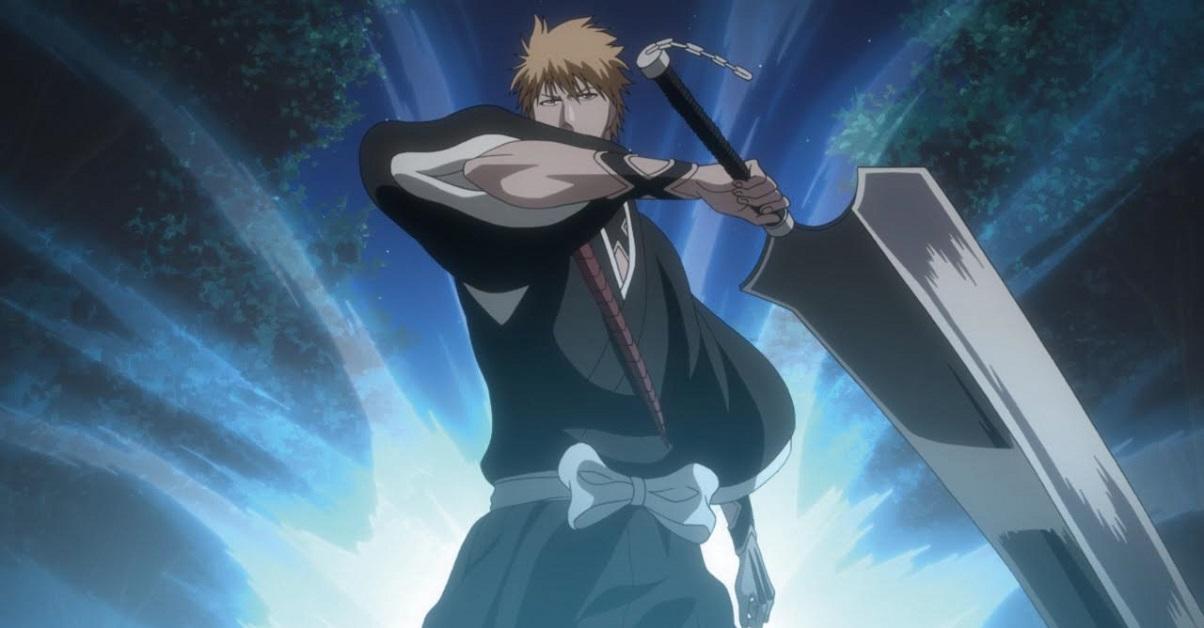 Bleach Cosplay Bleach Cosplay